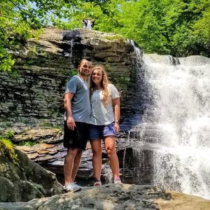 Meet your Posher, Aj